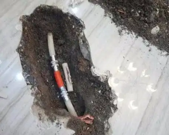 莎车测漏水电话