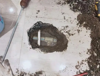 莎车测漏水电话