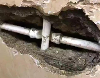 莎车测漏水哪家好