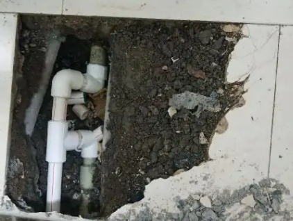 莎车测漏水哪家好