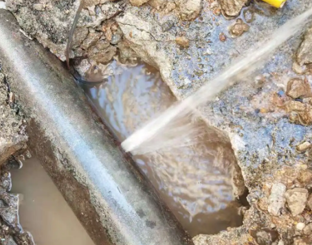 莎车测漏水公司