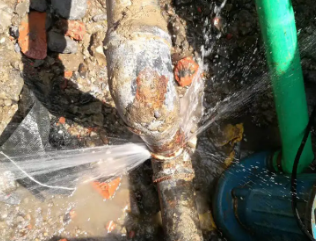 莎车测漏水公司电话