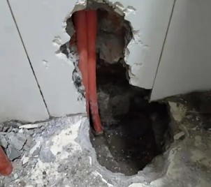 莎车漏水检测电话