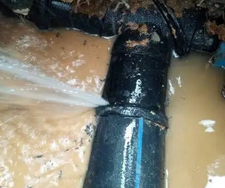 莎车测漏水公司哪家好