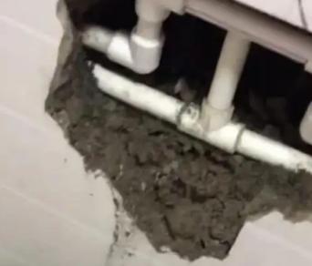 莎车漏水检测电话