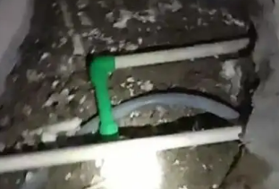 莎车测漏水公司