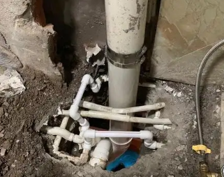 莎车漏水检测哪家好