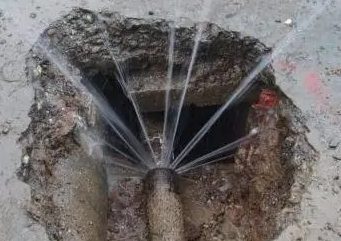 莎车漏水检测多少钱