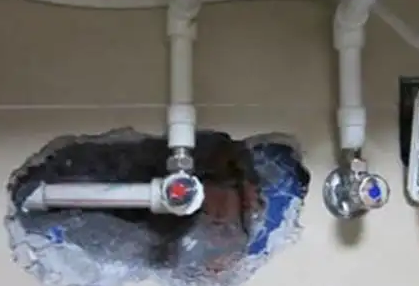 莎车卫生间测漏水查询方法