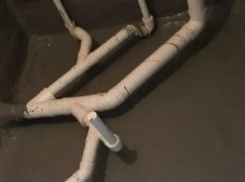 莎车水管漏水检测知识点