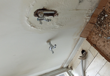 莎车卫生间测漏水