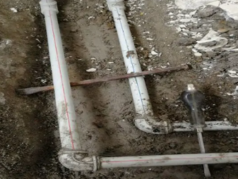 莎车卫生间测漏水多少钱