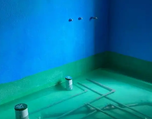 莎车卫生间防水