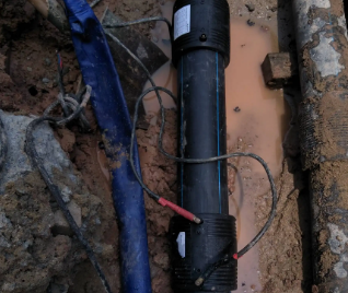 莎车水管漏水检测多少钱