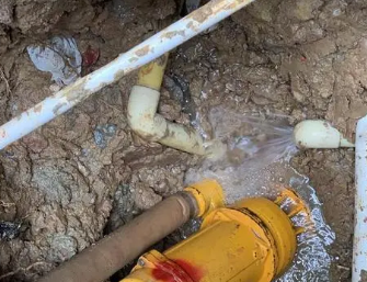 莎车水管漏水检测哪家好