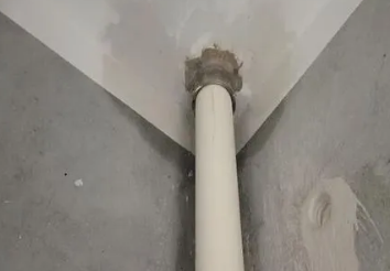 莎车卫生间测漏水之渗水防护