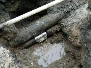 莎车水管漏水检测的传递距离多少