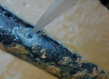 莎车水管漏水检测多少钱