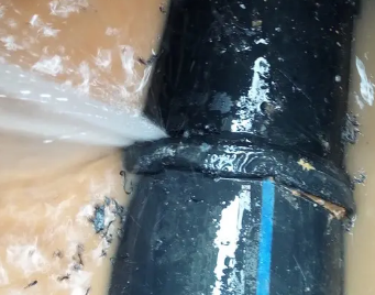 莎车水管漏水检测的小妙招