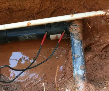 莎车水管漏水检测多少钱