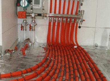 莎车地暖维修多少钱