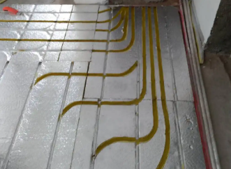 莎车地暖维修哪家好