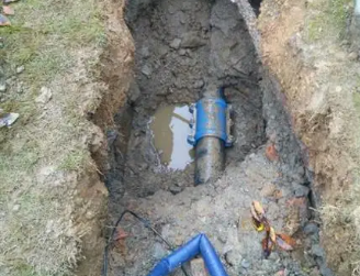 莎车水管漏水检测多少钱