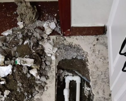 莎车卫生间测漏水的相关问题