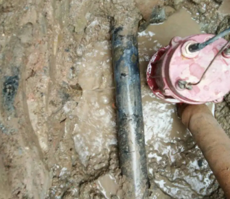 莎车水管漏水检测的检测方法