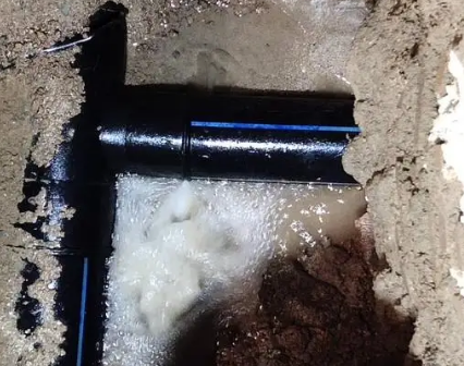 莎车水管漏水检测哪家好