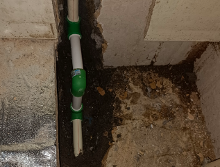 莎车卫生间测漏水哪家好