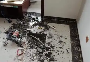 莎车漏水检测多少钱