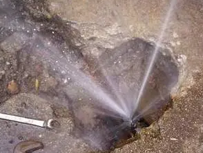 莎车水管漏水检测哪家好