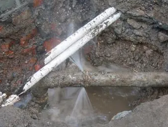 莎车测漏水多少钱