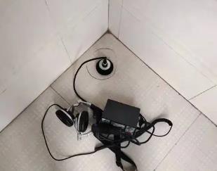 莎车测漏水公司