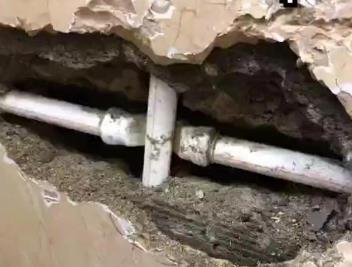 莎车漏水检测电话多少