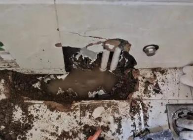 莎车漏水检测电话